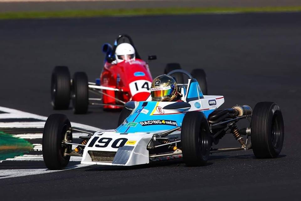 Formula Ford Championship