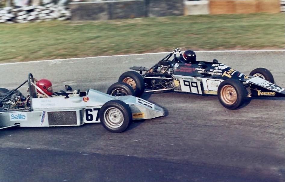 Formula Ford Championship