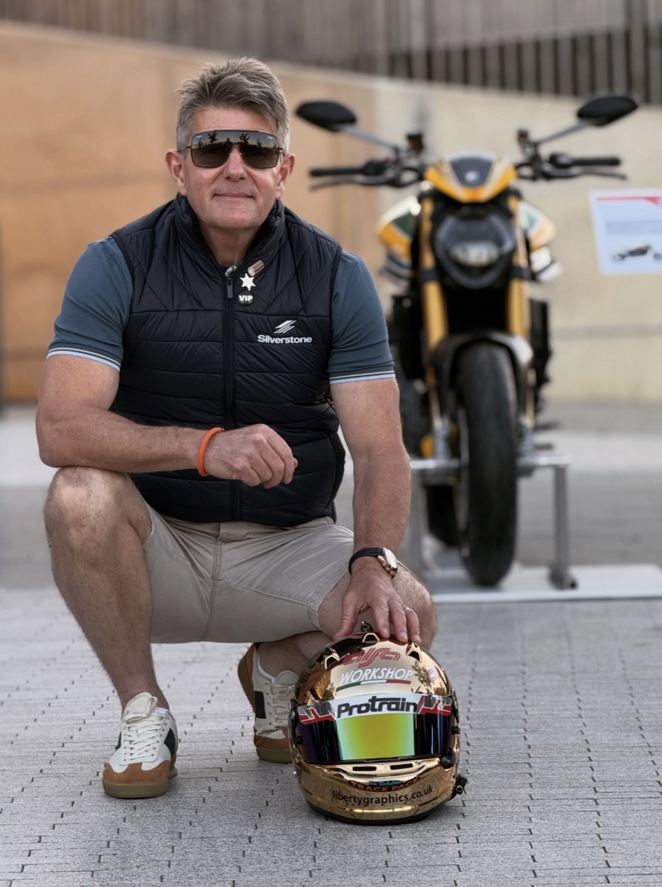 MotoGP Promotion 2026