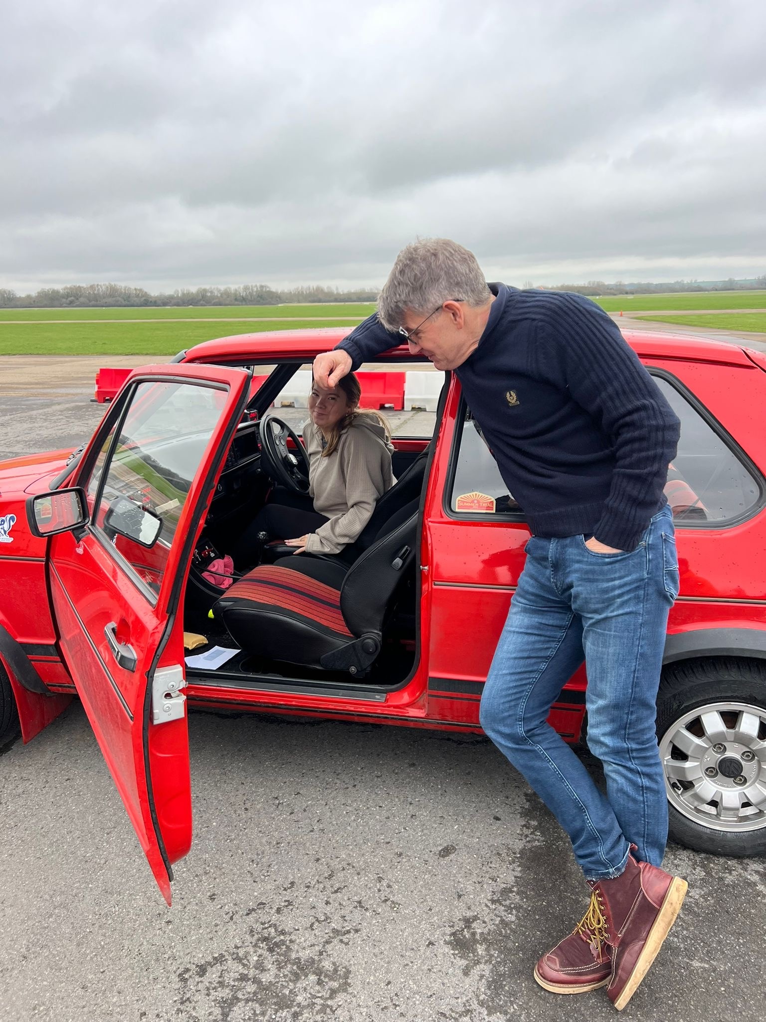 Influence, ideas, loves and inspiration...